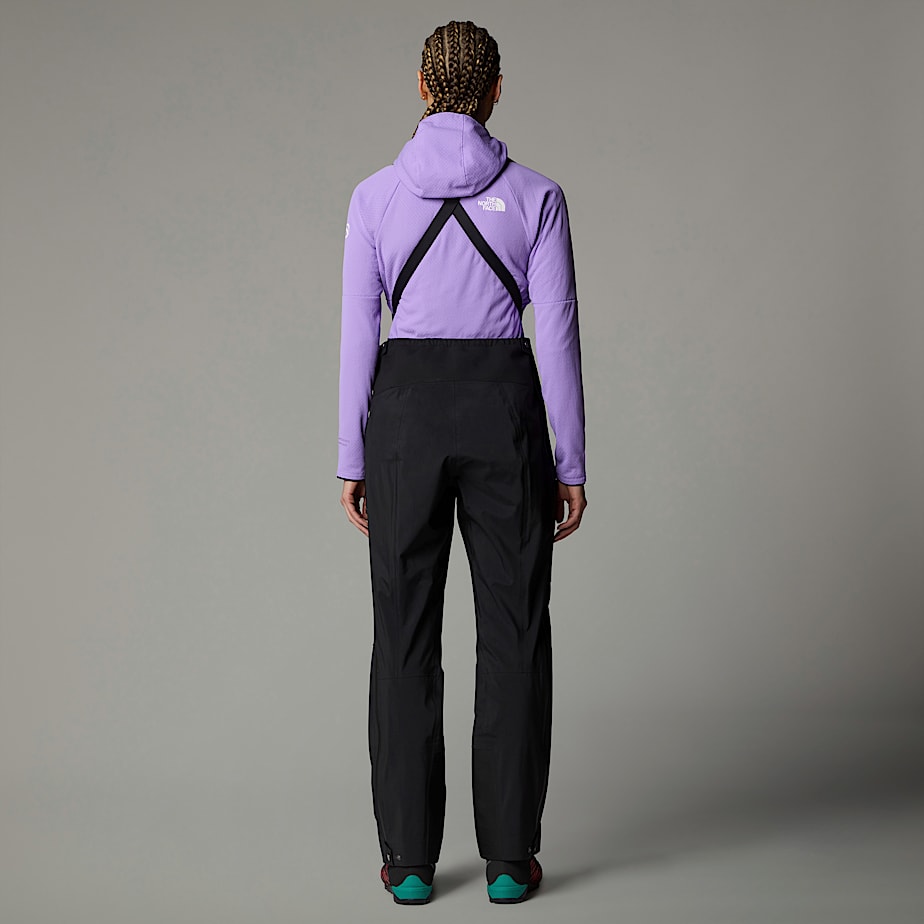 Women The North Face Summit Torre Egger FUTURELIGHT™ Pants Black | NF0A25Q8M