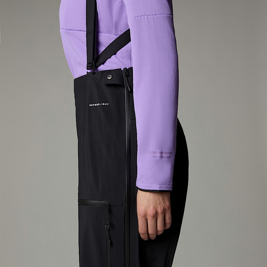 Women The North Face Summit Torre Egger FUTURELIGHT™ Pants Black | NF0A25Q8M