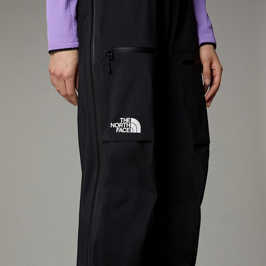 Women The North Face Summit Torre Egger FUTURELIGHT™ Pants Black | NF0A25Q8M