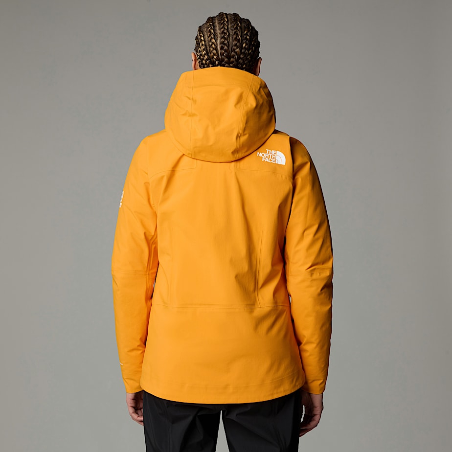 Women The North Face Summit Torre Egger FUTURELIGHT™ Jackets Apricot | NF0A66U3A