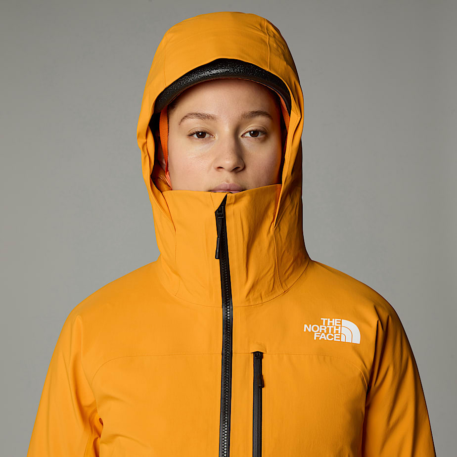 Women The North Face Summit Torre Egger FUTURELIGHT™ Jackets Apricot | NF0A66U3A