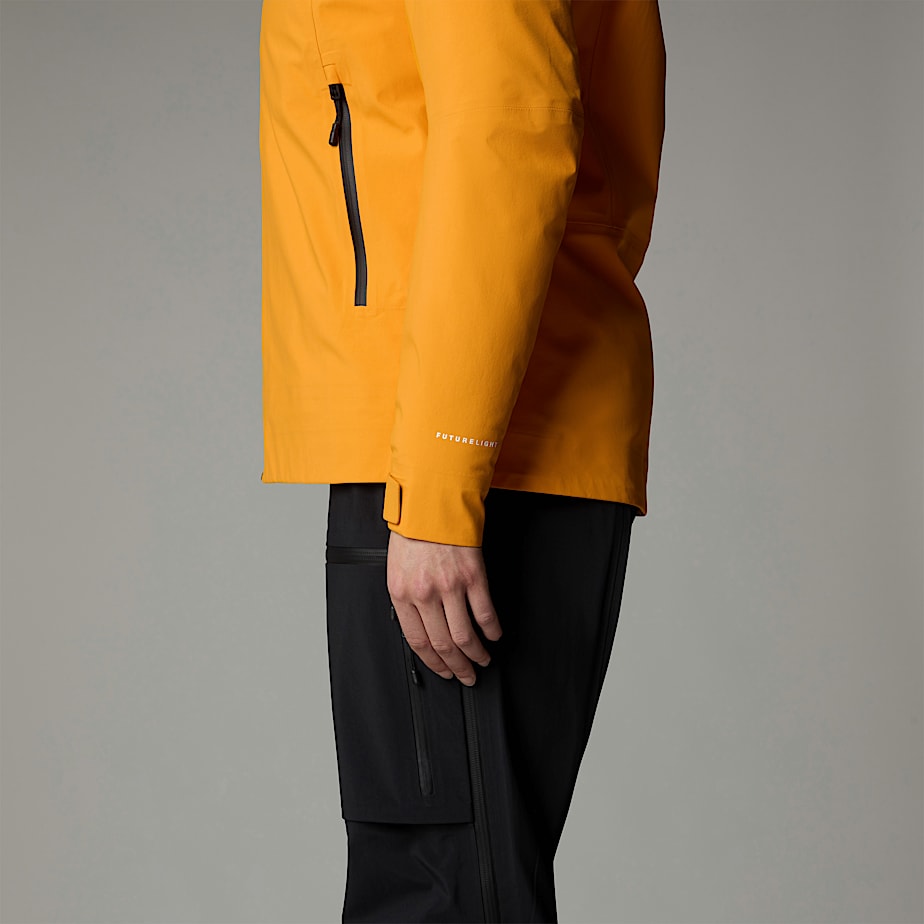 Women The North Face Summit Torre Egger FUTURELIGHT™ Jackets Apricot | NF0A66U3A