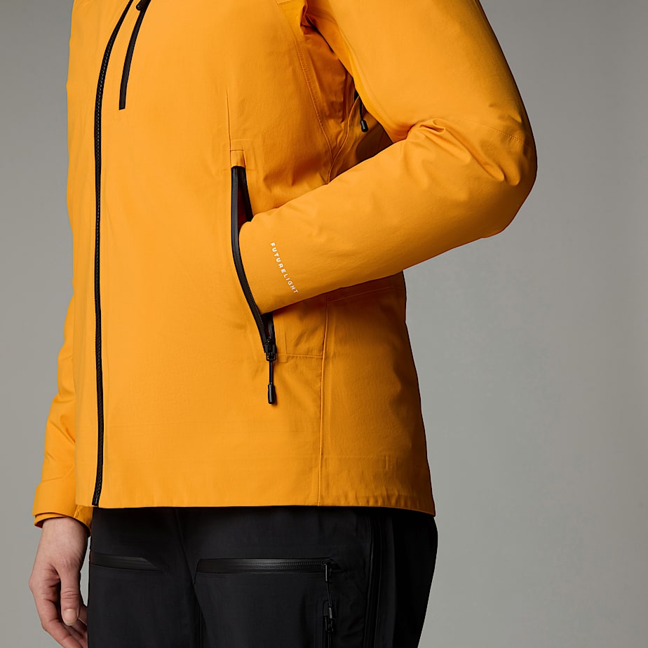 Women The North Face Summit Torre Egger FUTURELIGHT™ Jackets Apricot | NF0A66U3A