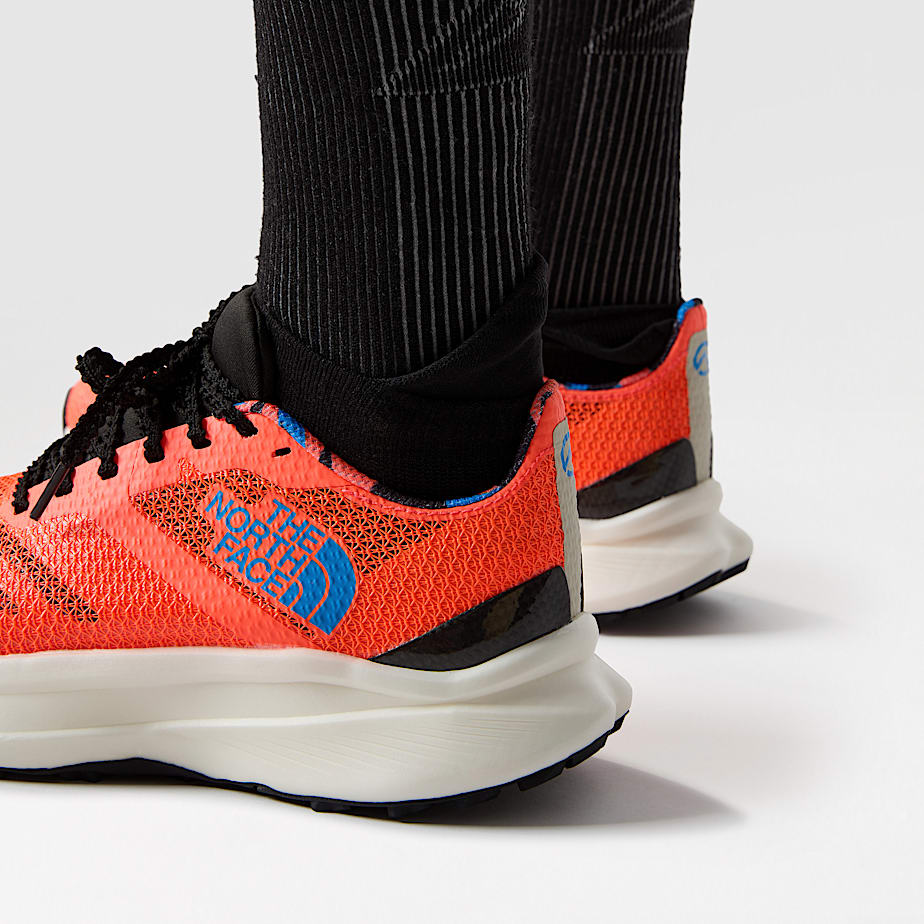 Women The North Face Summit VECTIV™ Pro Artist Trail Running Shoes Coral | NF0A84K6F
