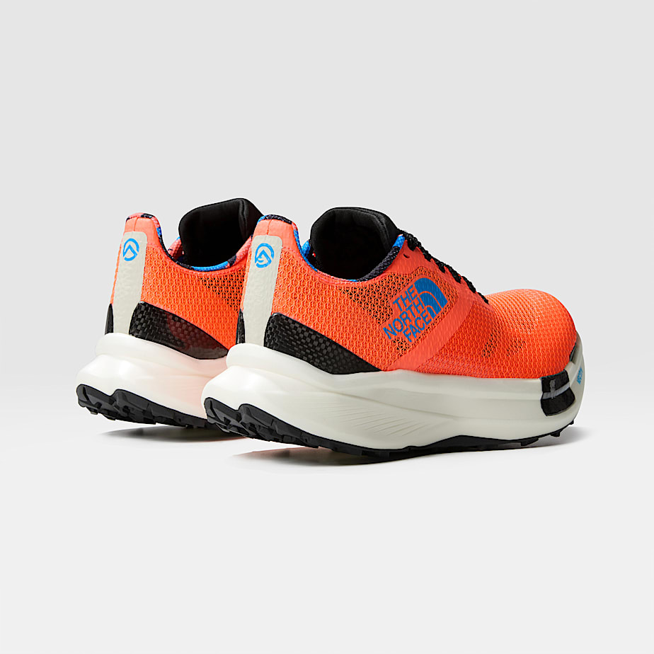 Women The North Face Summit VECTIV™ Pro Artist Trail Running Shoes Coral | NF0A84K6F