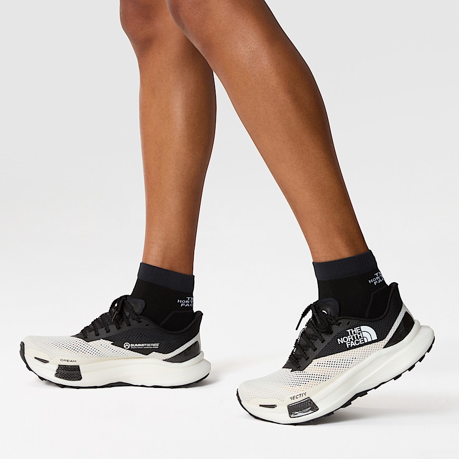 Women The North Face Summit VECTIV™ Pro II Trail Running Shoes White | NF0A55M7P