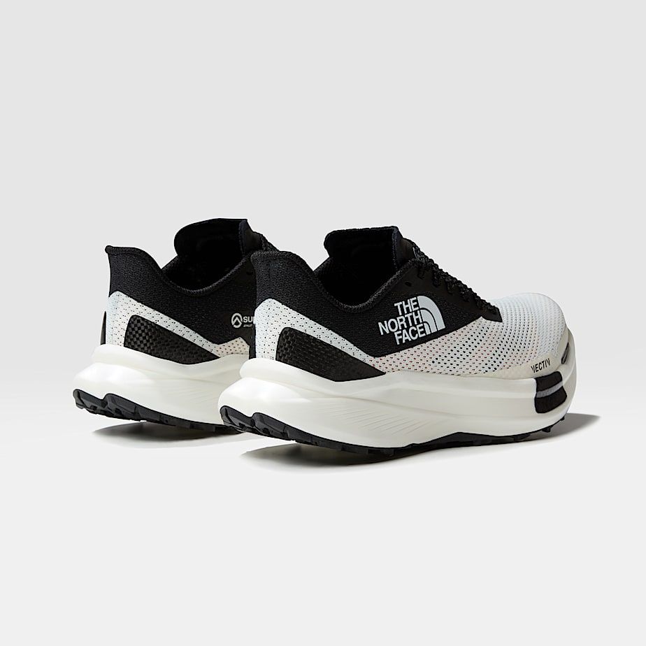 Women The North Face Summit VECTIV™ Pro II Trail Running Shoes White | NF0A55M7P