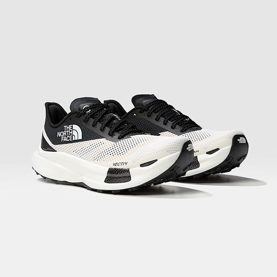 Women The North Face Summit VECTIV™ Pro II Trail Running Shoes White | NF0A55M7P