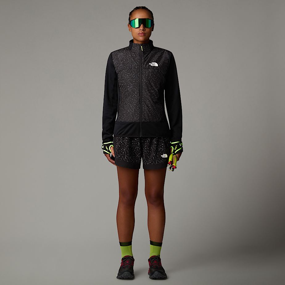 Women The North Face Sunriser 4