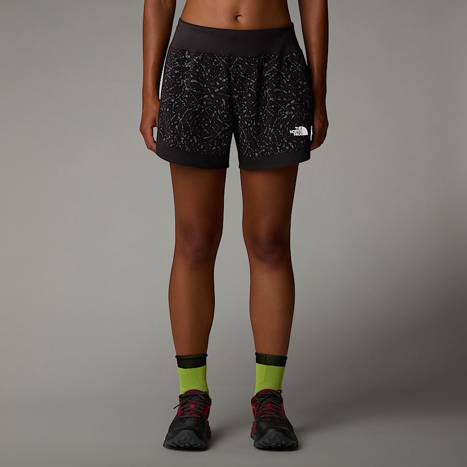 Women The North Face Sunriser 4\