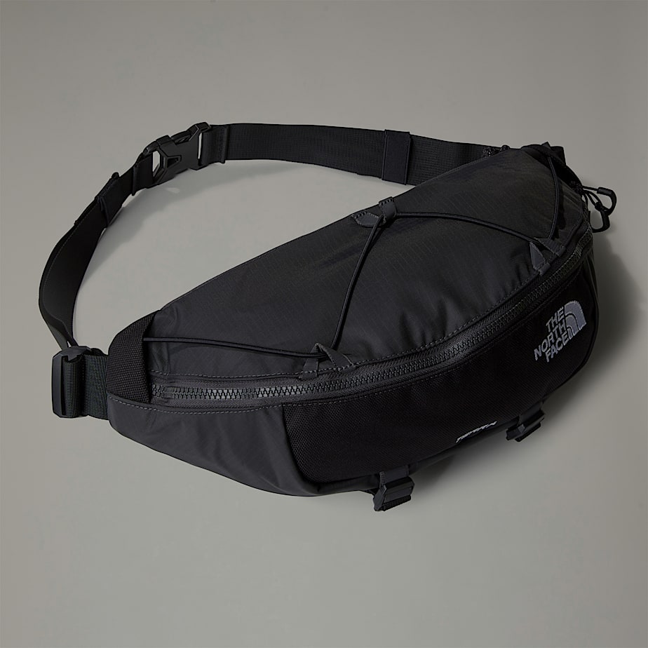 Women The North Face Terra 6-Litre Bum Bag Grey | NF0A86Q4Y