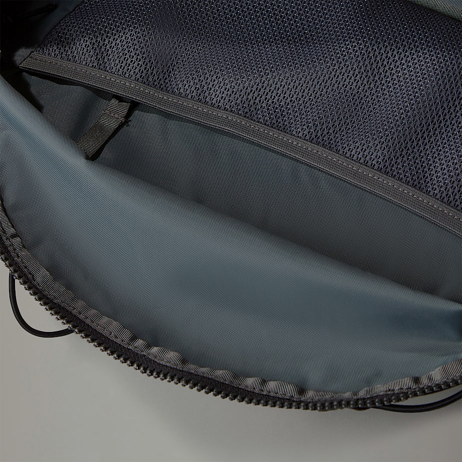 Women The North Face Terra 6-Litre Bum Bag Grey | NF0A86Q4Y