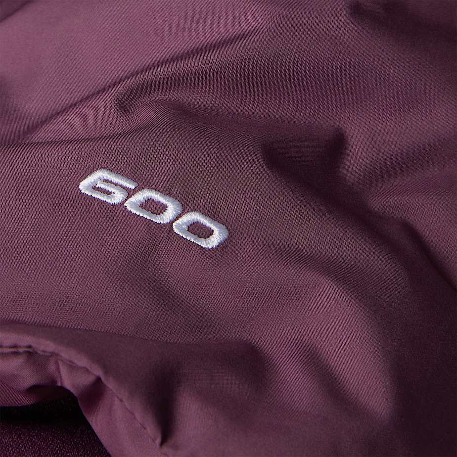 Women The North Face Triple C Parka Purple | NF0A47Y1T