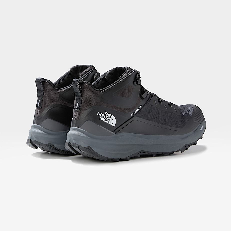 Women The North Face VECTIV™ Exploris II Hiking Shoes Black | NF0A31T6A