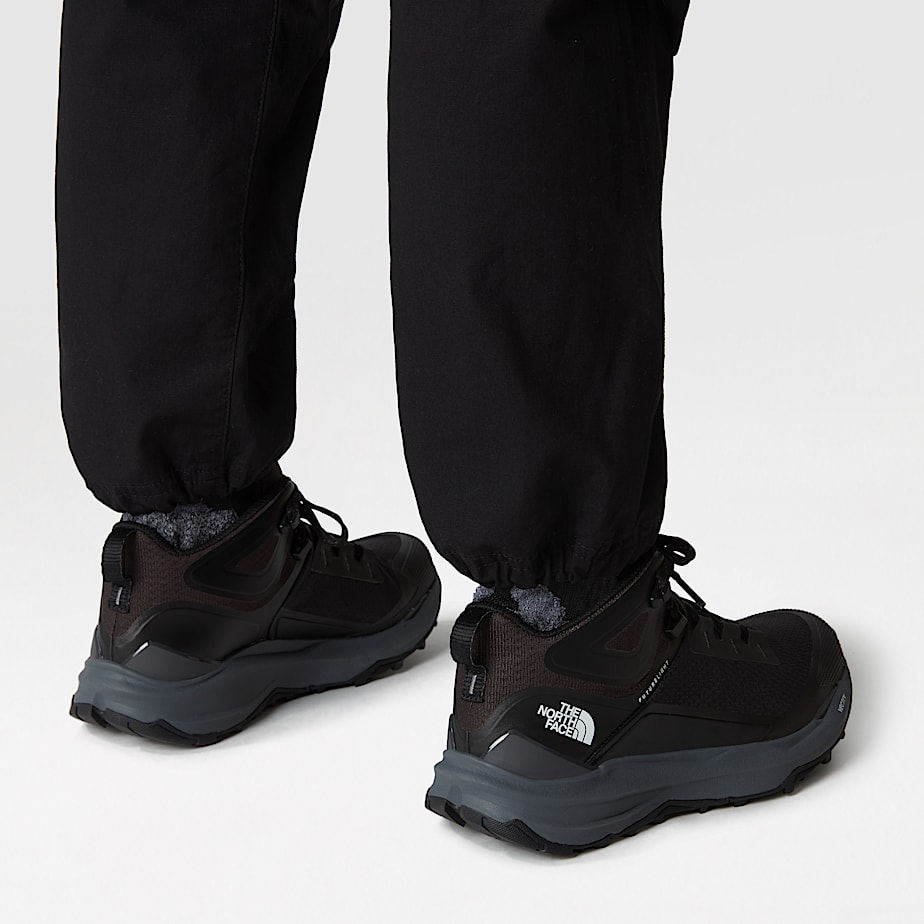 Women The North Face VECTIV™ Exploris II Hiking Shoes Black | NF0A31T6A