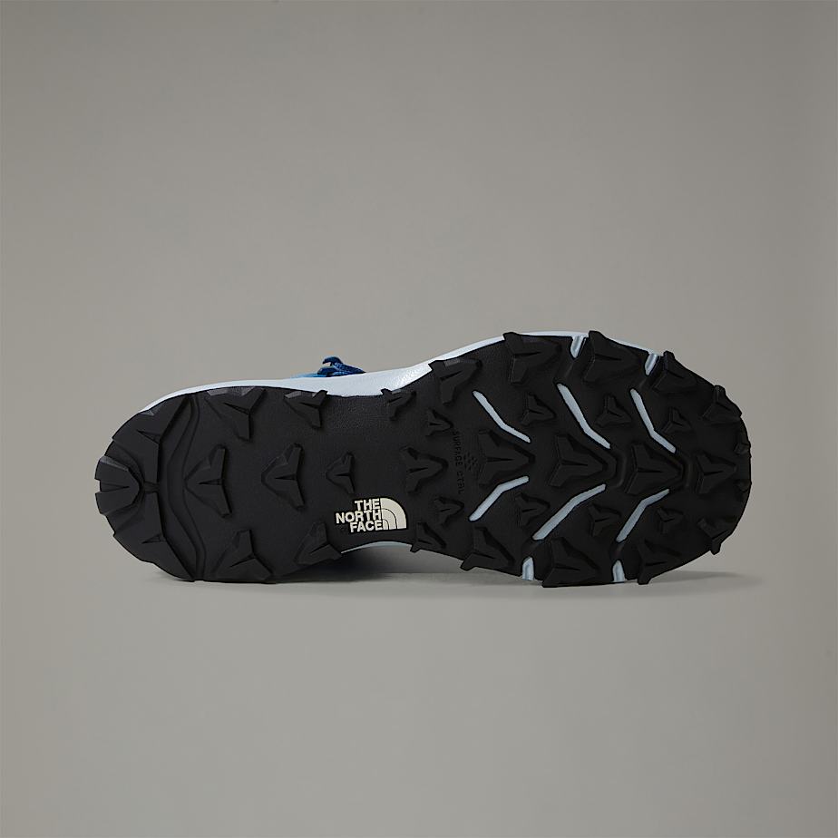 Women The North Face VECTIV™ Fastpack FUTURELIGHT™ Hiking Shoes Blue | NF0A84B0F