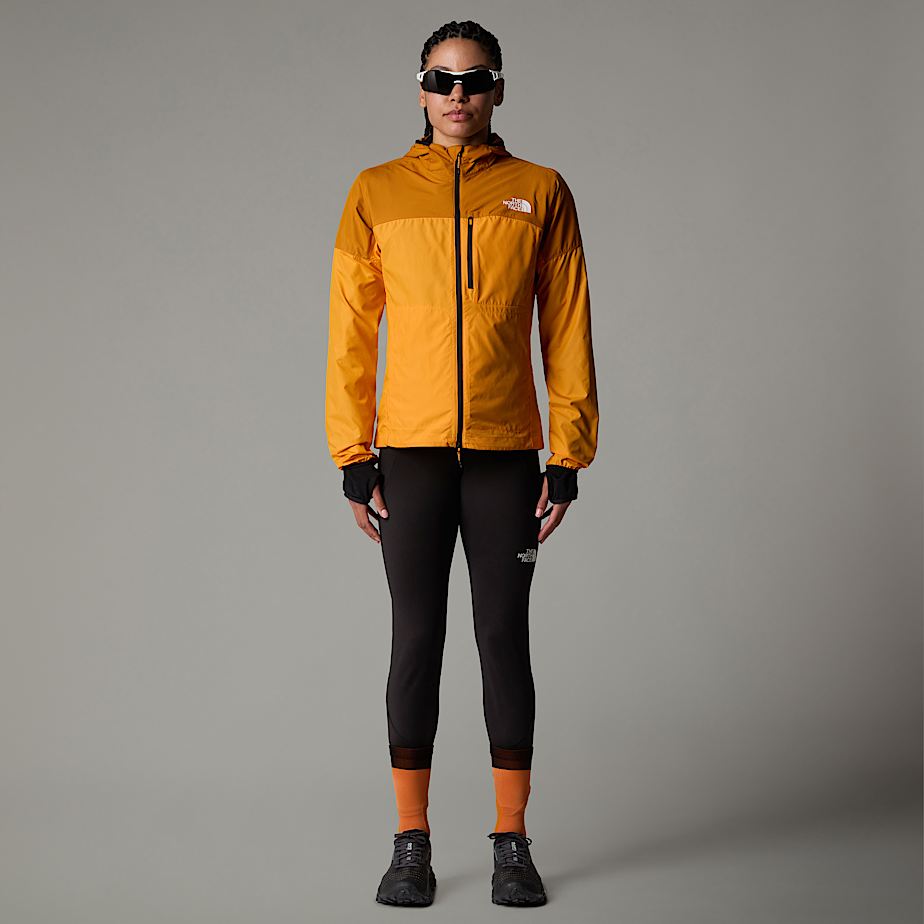 Women The North Face Winter Warm Pro Leggings Black | NF0A54H3J