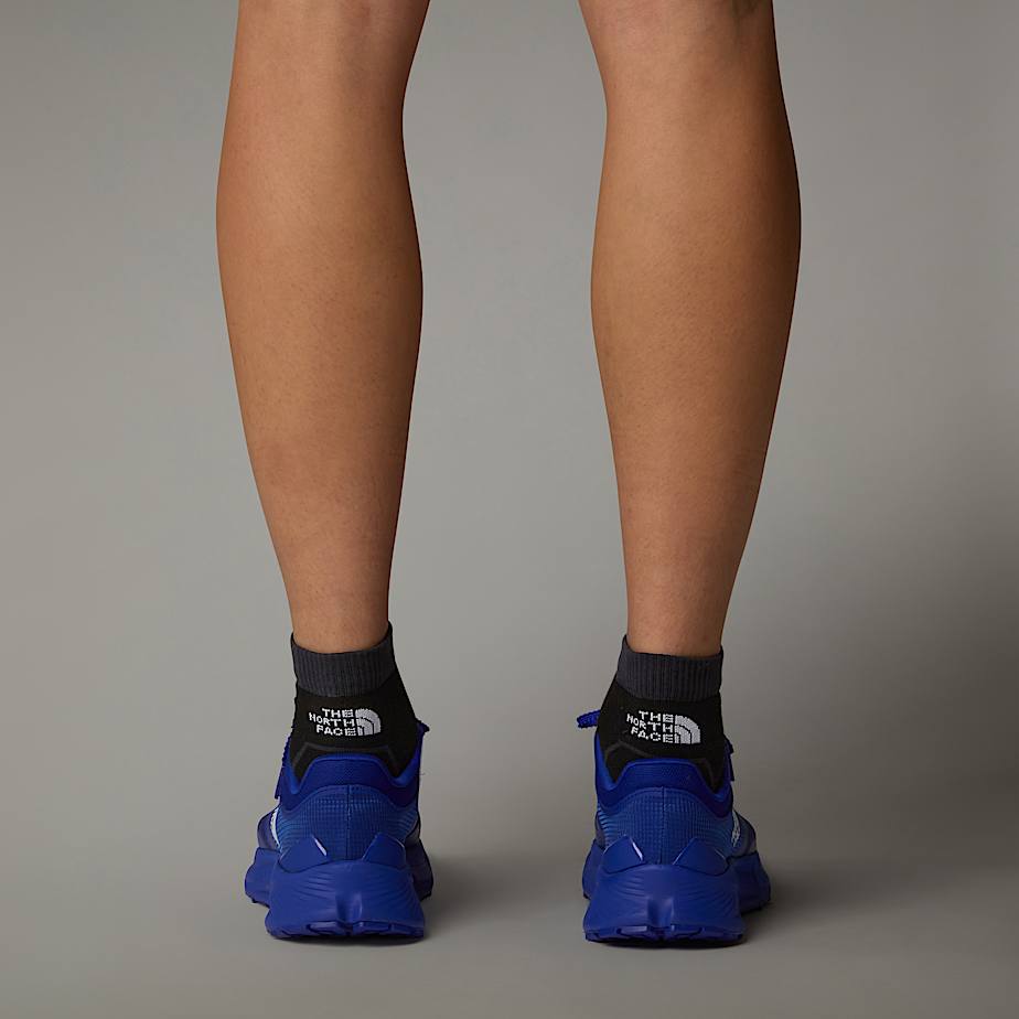 Women The North Face X IKB VECTIV™ Enduris III Trail Running Shoes Blue | NF0A15L8M