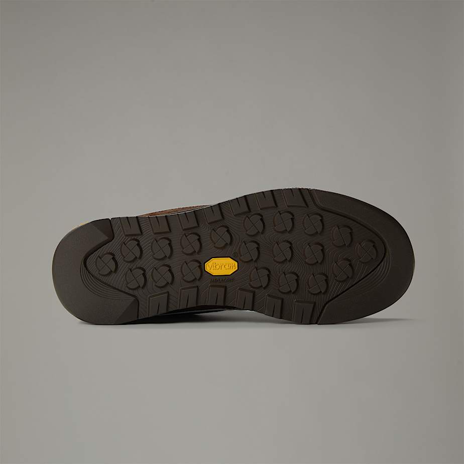 Women The North Face X Mellow Climbing Clyffe Sneakers Black | NF0A22T2E