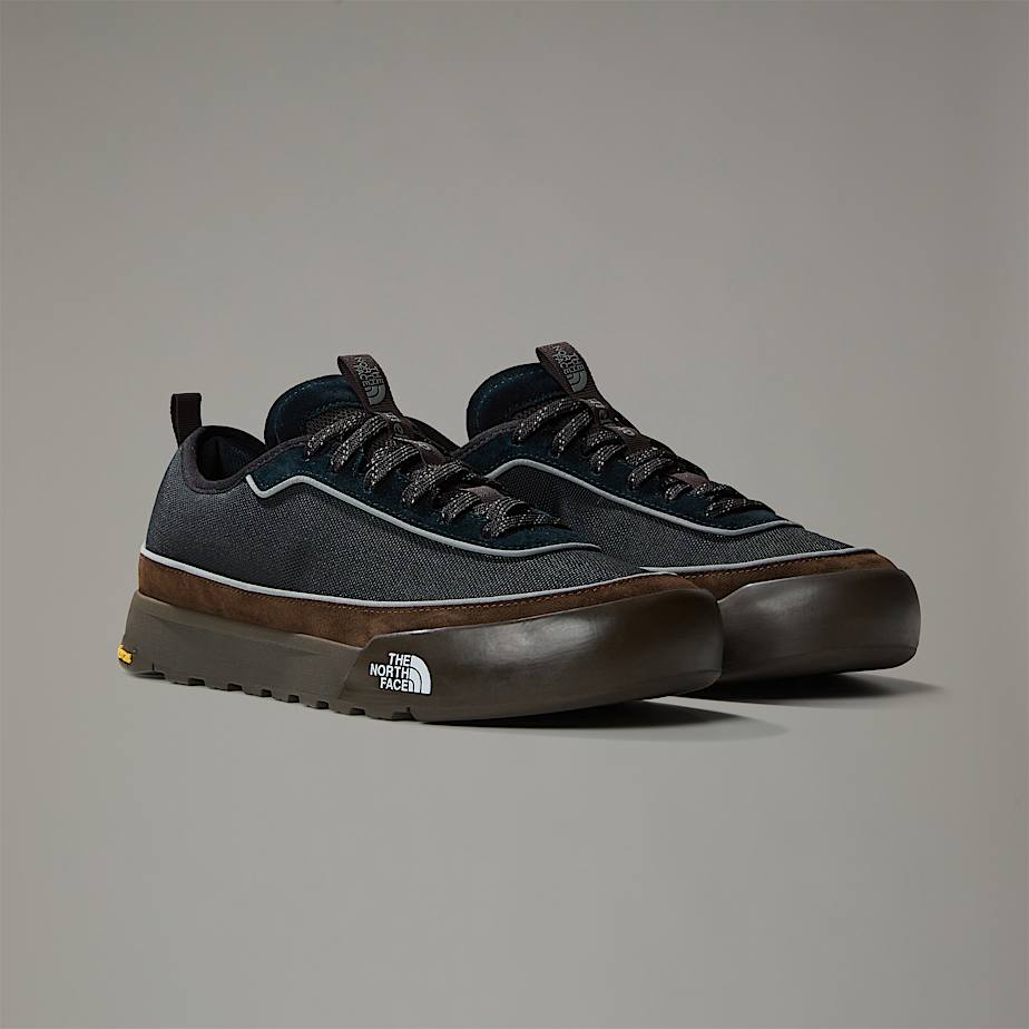 Women The North Face X Mellow Climbing Clyffe Sneakers Black | NF0A22T2E