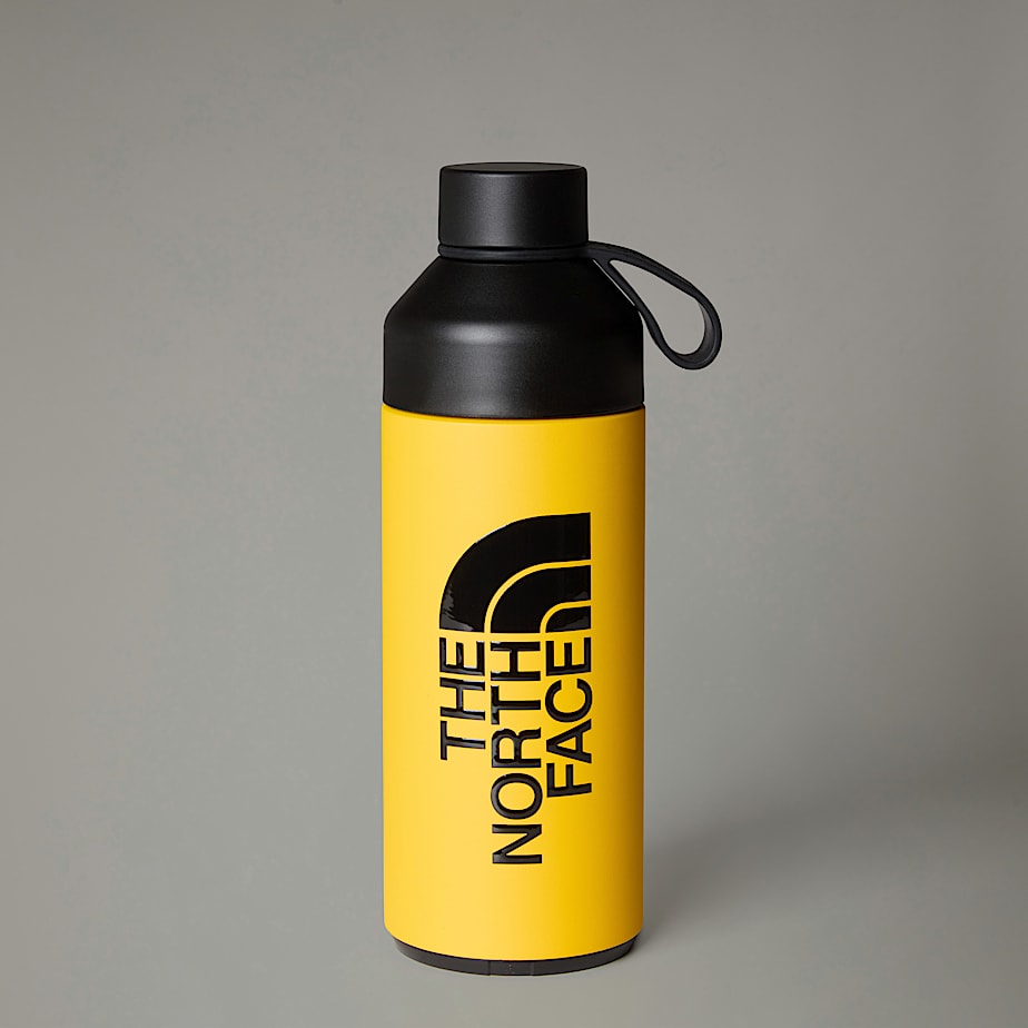 Women The North Face X Ocean Bottle 0.9L Water Bottles Gold | NF0A15B9Q