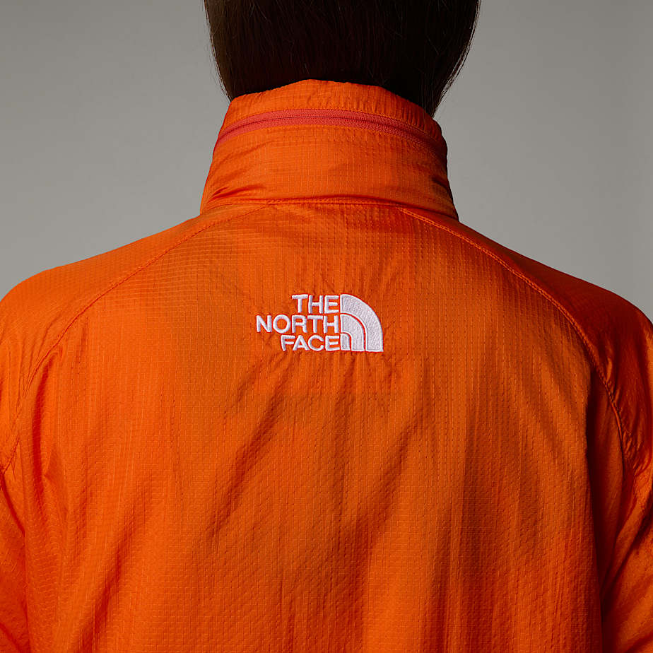 Women The North Face X Yinka Ilori Wind Shell Jackets Orange | NF0A22Q4Q